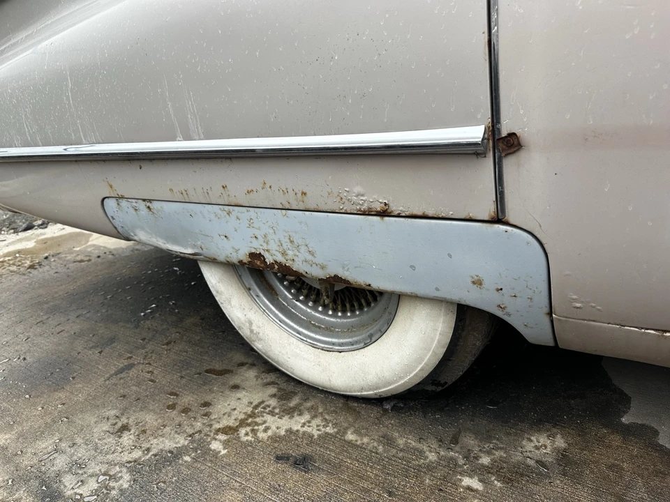 1959 Cadillac DeVille 1st Gen - Image 15 of 21