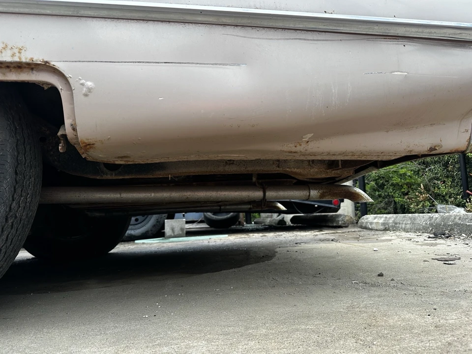 1959 Cadillac DeVille 1st Gen - Image 18 of 21