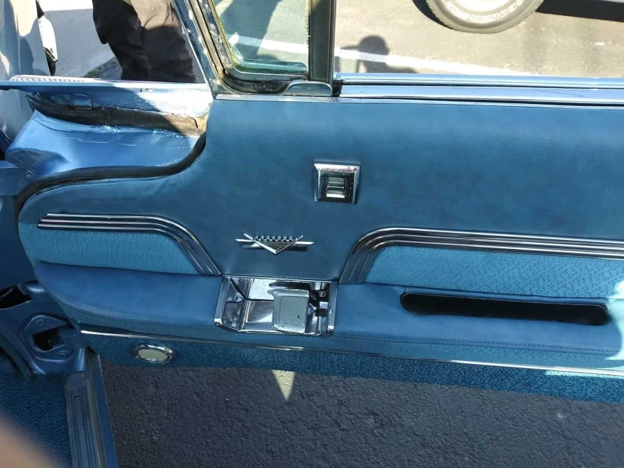 1959 Cadillac DeVille 1st Gen - Image 7 of 12