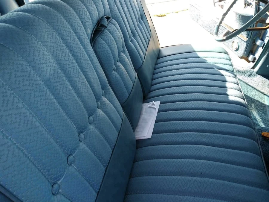 1959 Cadillac DeVille 1st Gen - Image 5 of 12