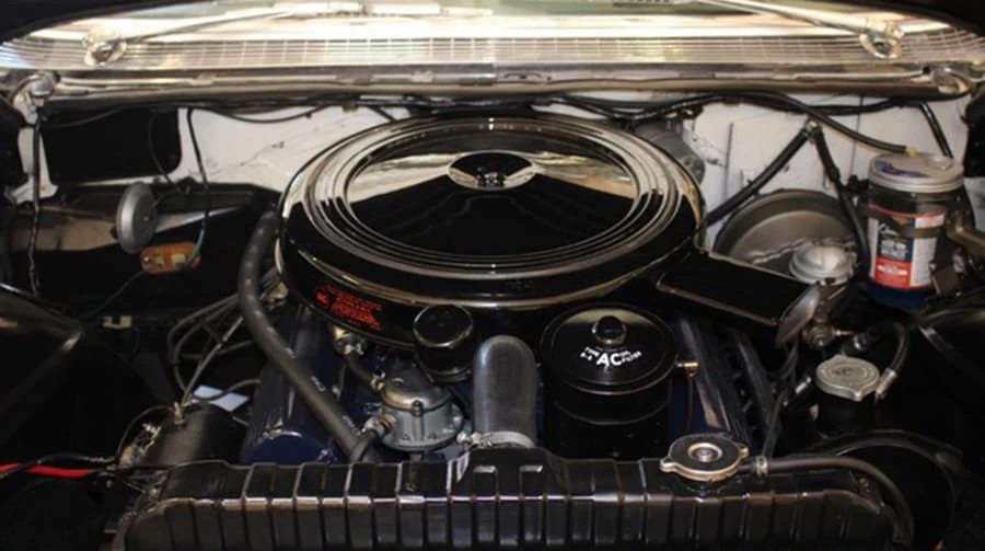 1959 Cadillac DeVille 1st Gen - Image 8 of 12