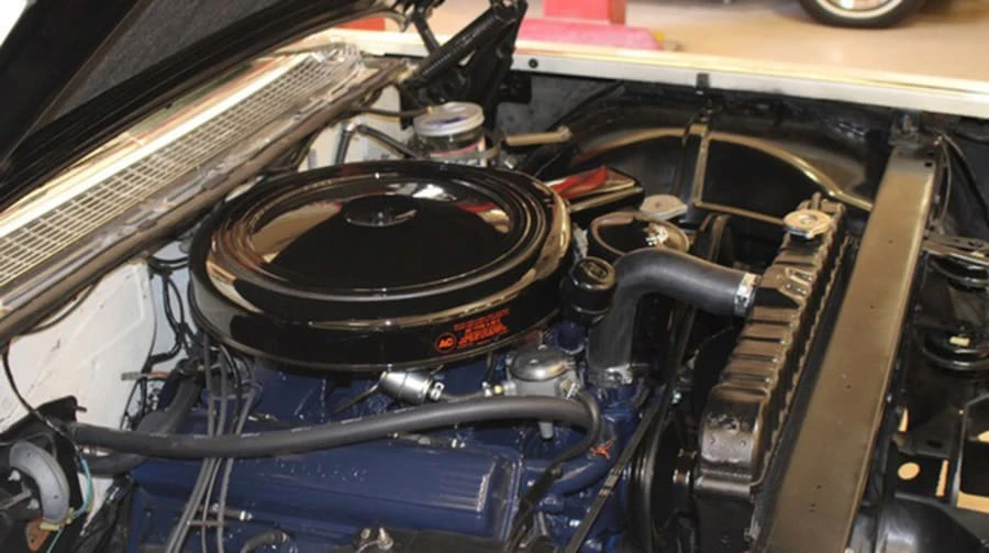 1959 Cadillac DeVille 1st Gen - Image 9 of 12