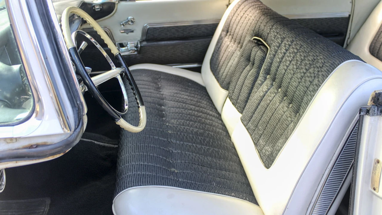 1959 Cadillac DeVille 1st Gen - Image 4 of 22