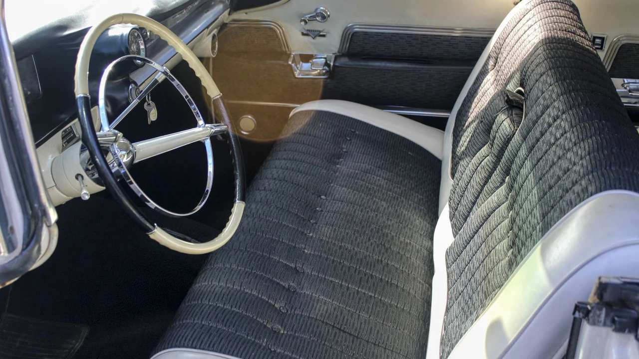 1959 Cadillac DeVille 1st Gen - Image 5 of 22