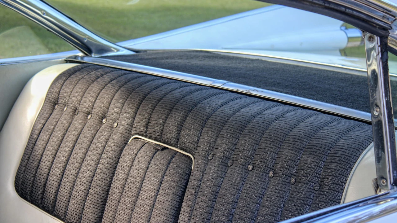 1959 Cadillac DeVille 1st Gen - Image 6 of 22