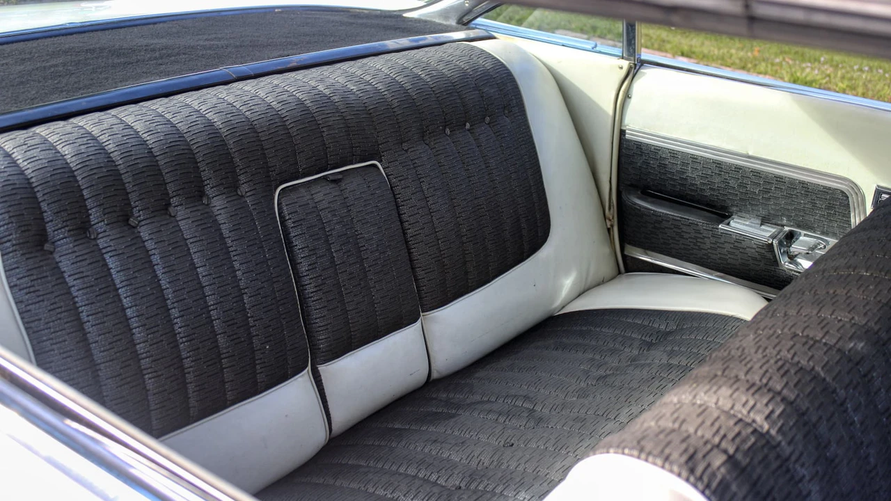 1959 Cadillac DeVille 1st Gen - Image 7 of 22