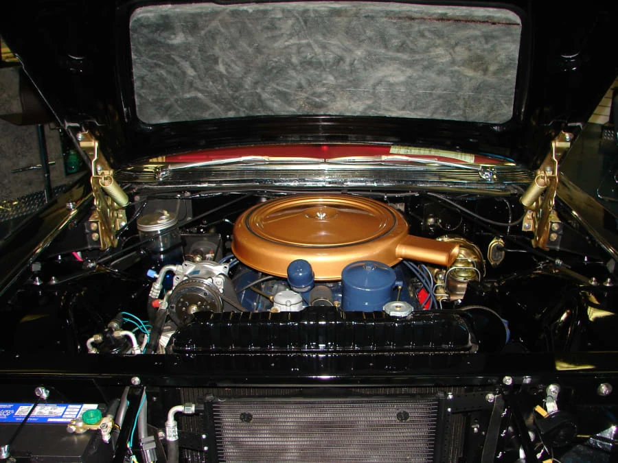 1959 Cadillac DeVille 1st Gen - Image 5 of 7
