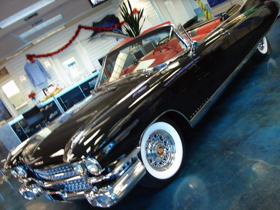 1959 Cadillac DeVille 1st Gen - Image 7 of 7