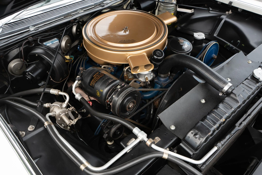 1959 Cadillac Eldorado 4th Gen - Image 18 of 31