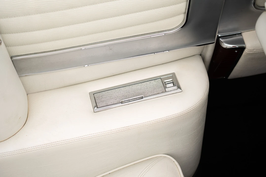 1959 Cadillac Eldorado 4th Gen - Image 12 of 31