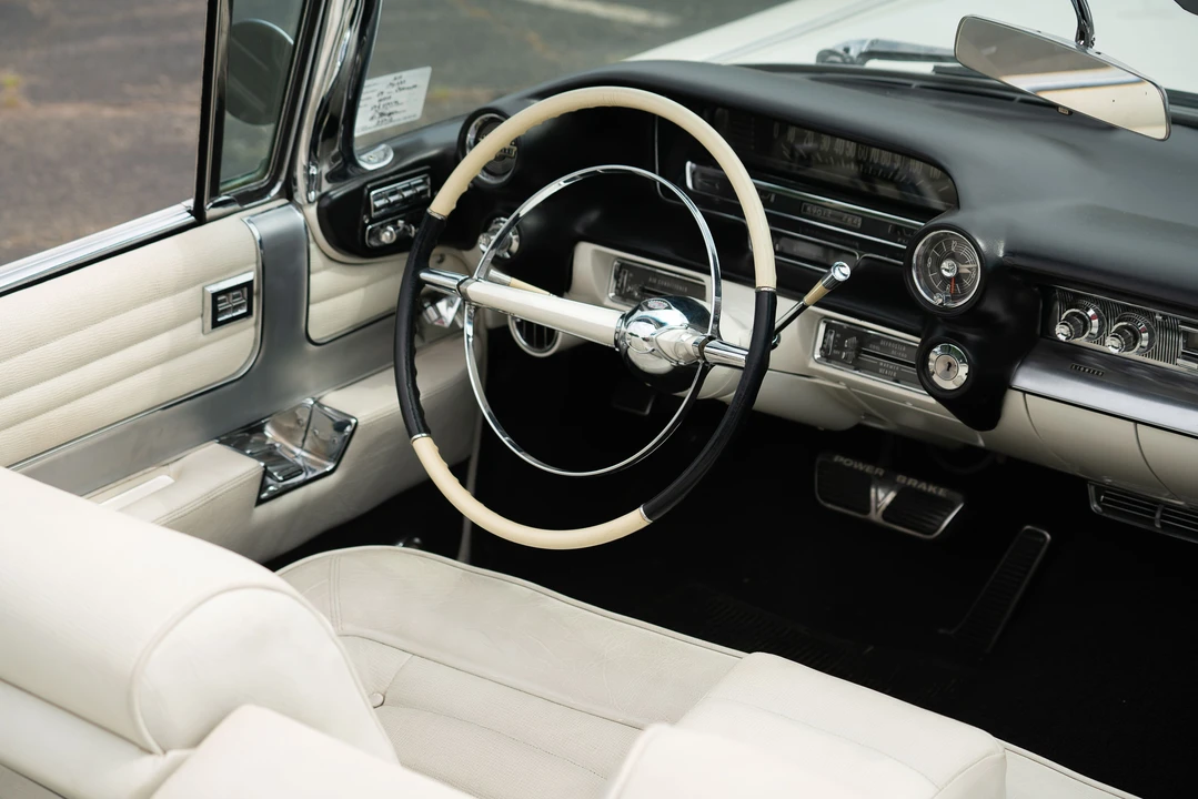 1959 Cadillac Eldorado 4th Gen - Image 21 of 31