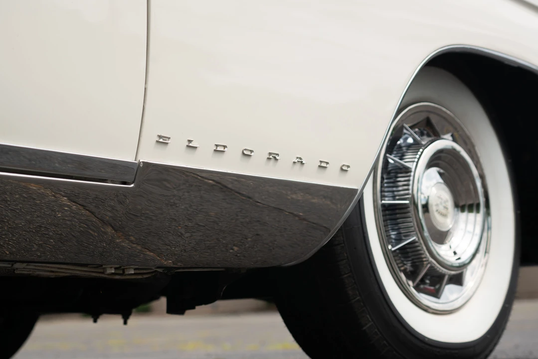 1959 Cadillac Eldorado 4th Gen - Image 2 of 31