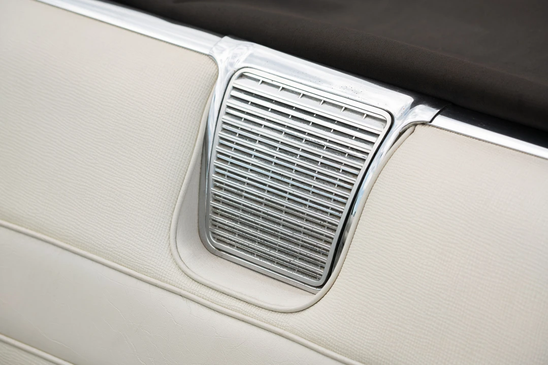 1959 Cadillac Eldorado 4th Gen - Image 27 of 31