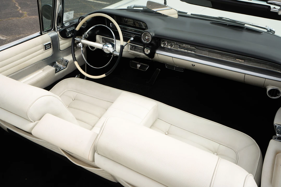 1959 Cadillac Eldorado 4th Gen - Image 10 of 31