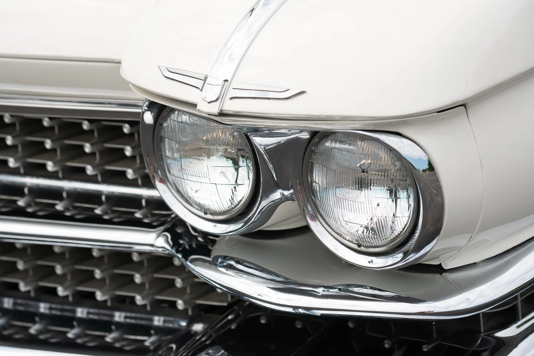 1959 Cadillac Eldorado 4th Gen - Image 16 of 31