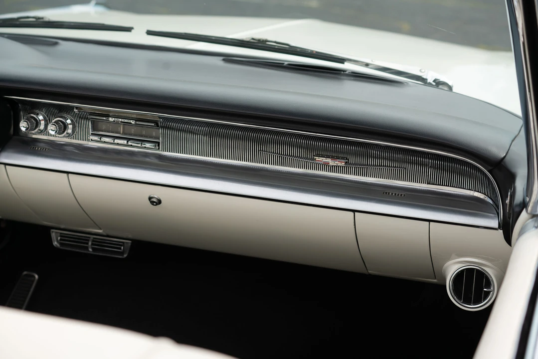 1959 Cadillac Eldorado 4th Gen - Image 20 of 31