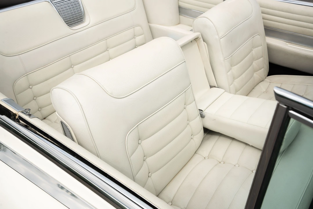 1959 Cadillac Eldorado 4th Gen - Image 9 of 31
