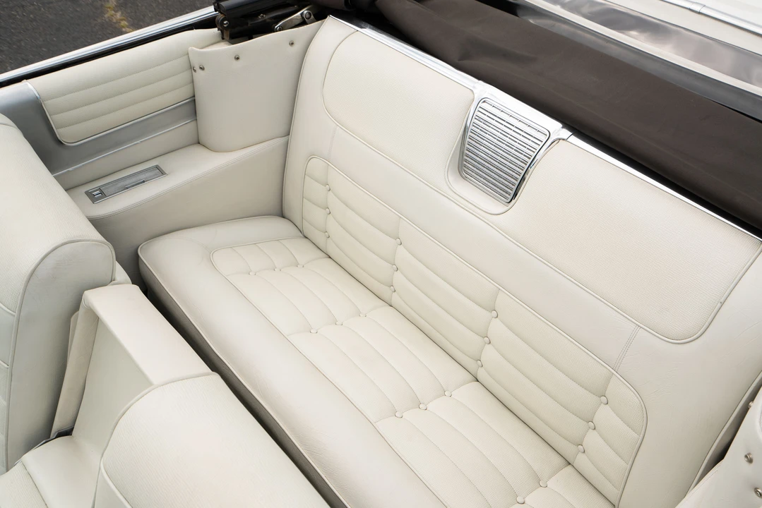 1959 Cadillac Eldorado 4th Gen - Image 11 of 31