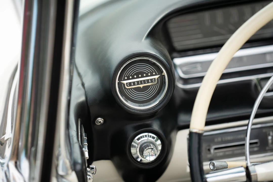 1959 Cadillac Eldorado 4th Gen - Image 25 of 31
