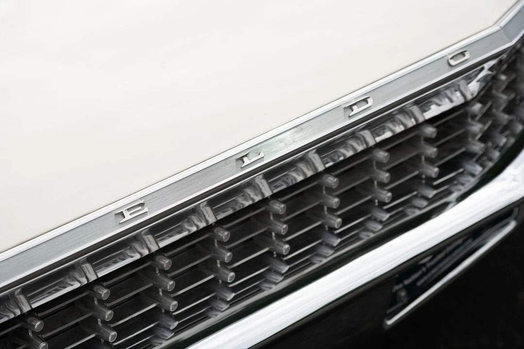 1959 Cadillac Eldorado 4th Gen - Image 22 of 31