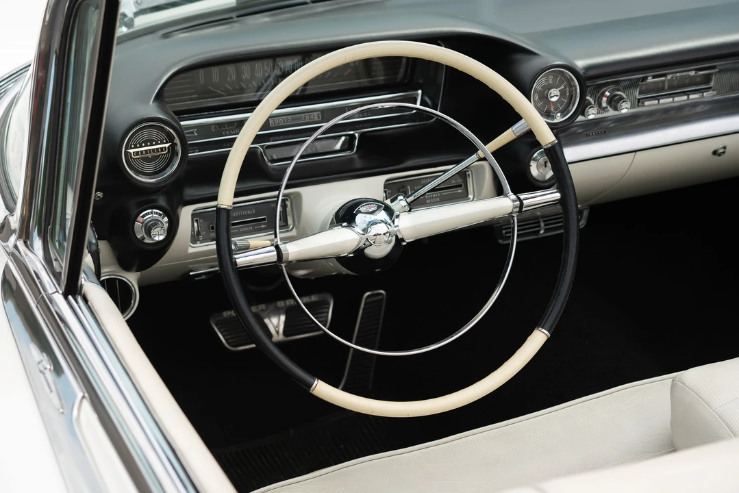 1959 Cadillac Eldorado 4th Gen - Image 24 of 31
