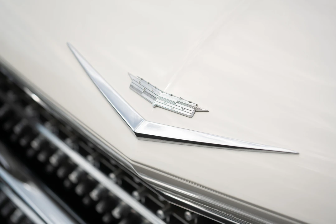 1959 Cadillac Eldorado 4th Gen - Image 31 of 31