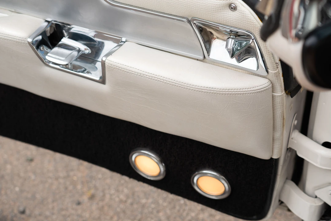 1959 Cadillac Eldorado 4th Gen - Image 4 of 31