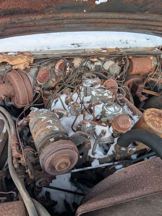1959 Cadillac Eldorado 4th Gen - Image 14 of 20