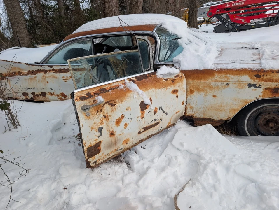1959 Cadillac Eldorado 4th Gen - Image 18 of 20