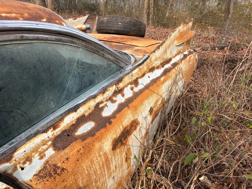 1959 Cadillac Eldorado 4th Gen - Image 2 of 20