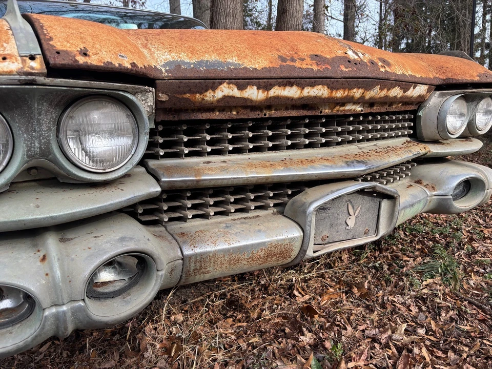 1959 Cadillac Eldorado 4th Gen - Image 9 of 20