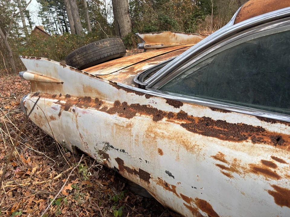 1959 Cadillac Eldorado 4th Gen - Image 3 of 20
