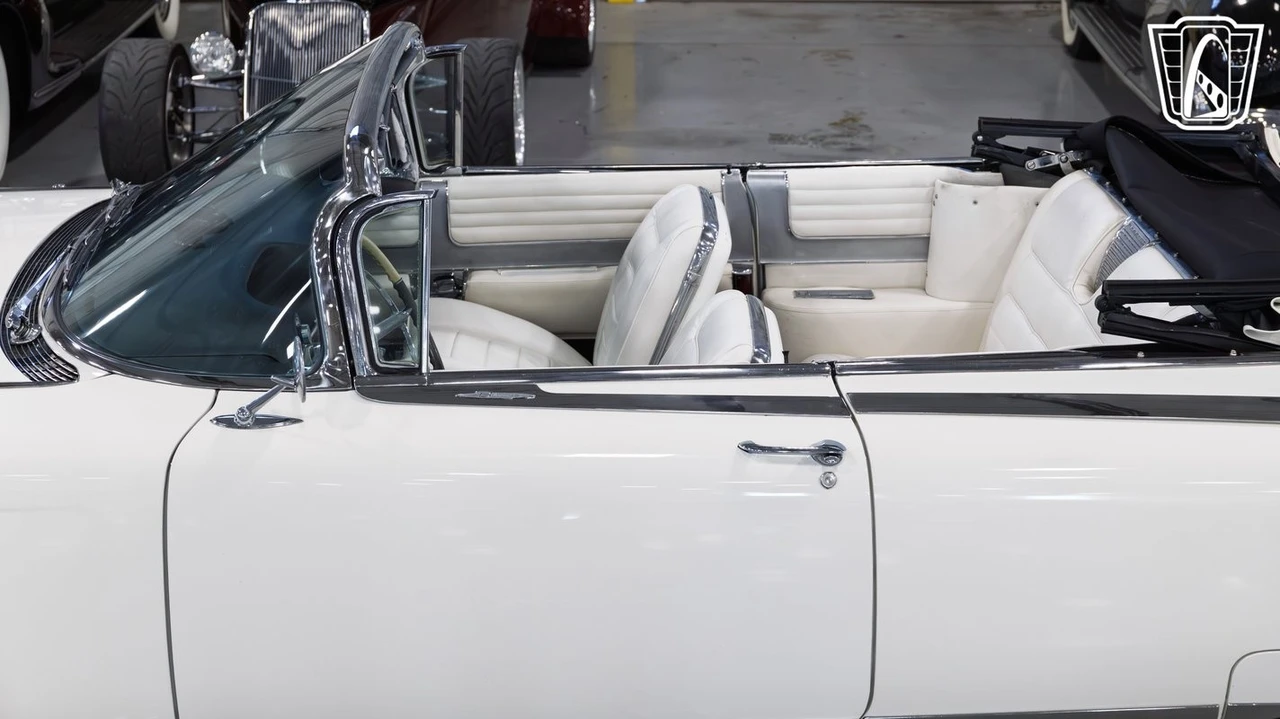 1959 Cadillac Eldorado 4th Gen - Image 12 of 12