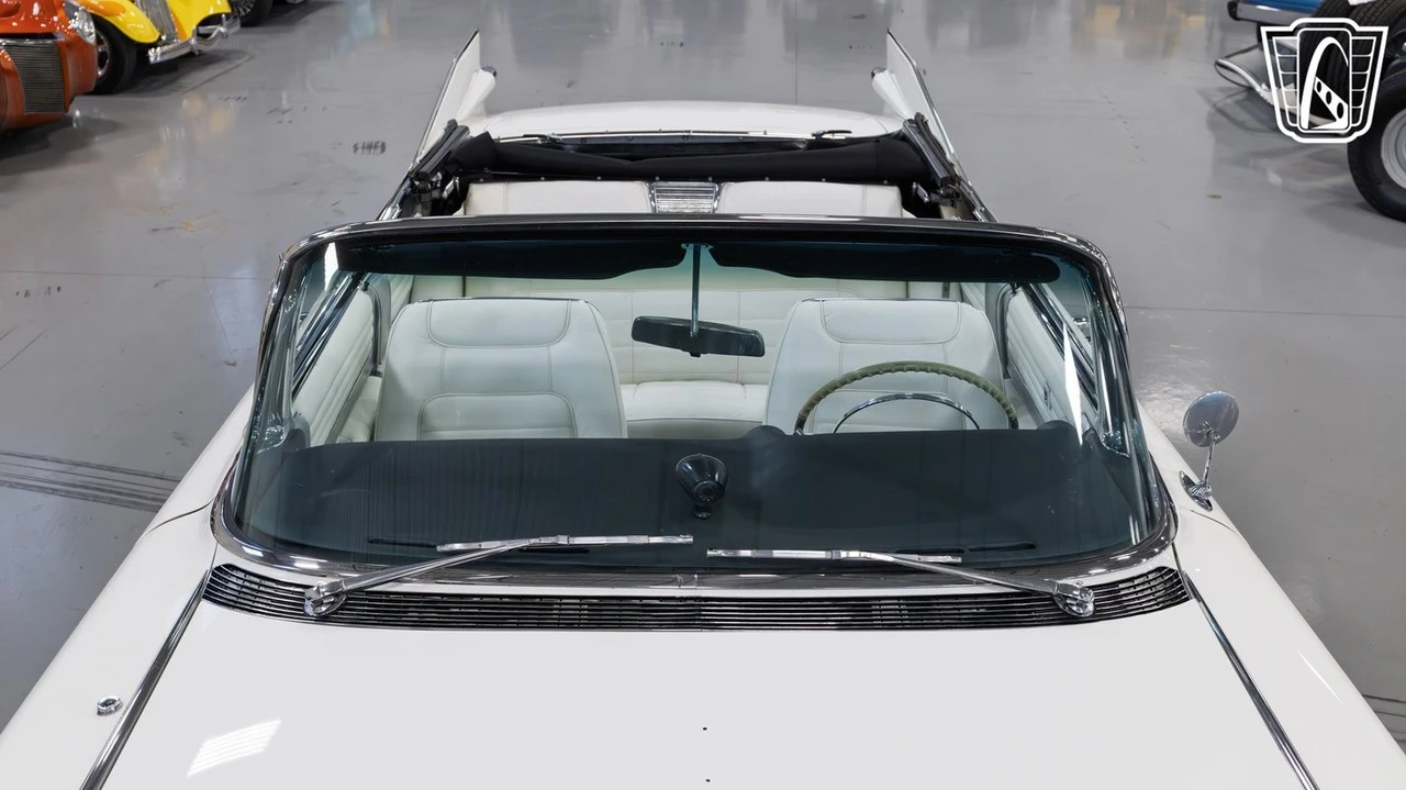 1959 Cadillac Eldorado 4th Gen - Image 6 of 12