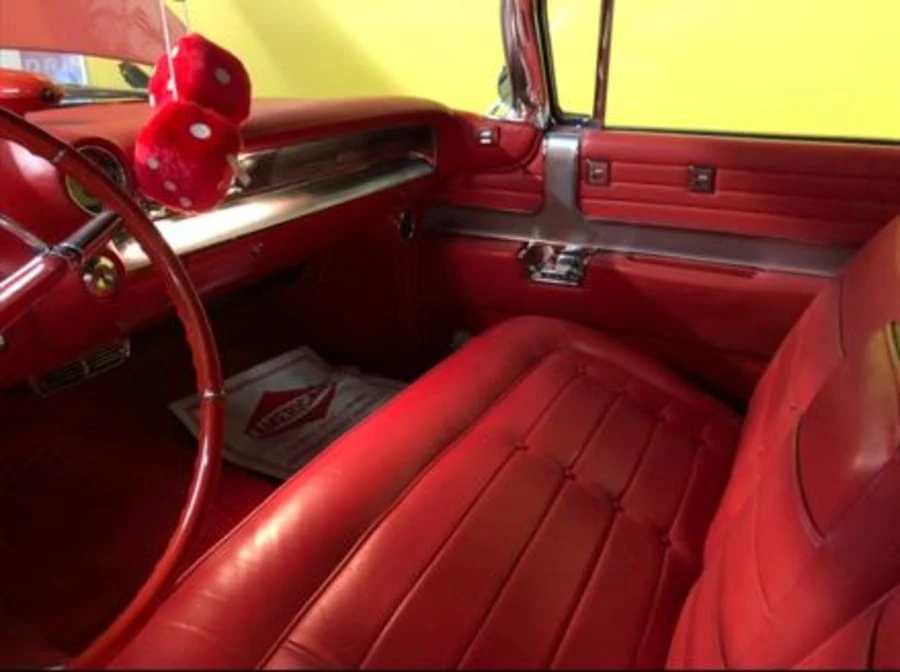 1959 Cadillac Eldorado 4th Gen - Image 8 of 10
