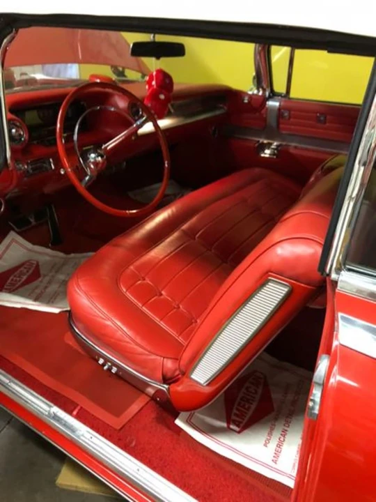 1959 Cadillac Eldorado 4th Gen - Image 5 of 10
