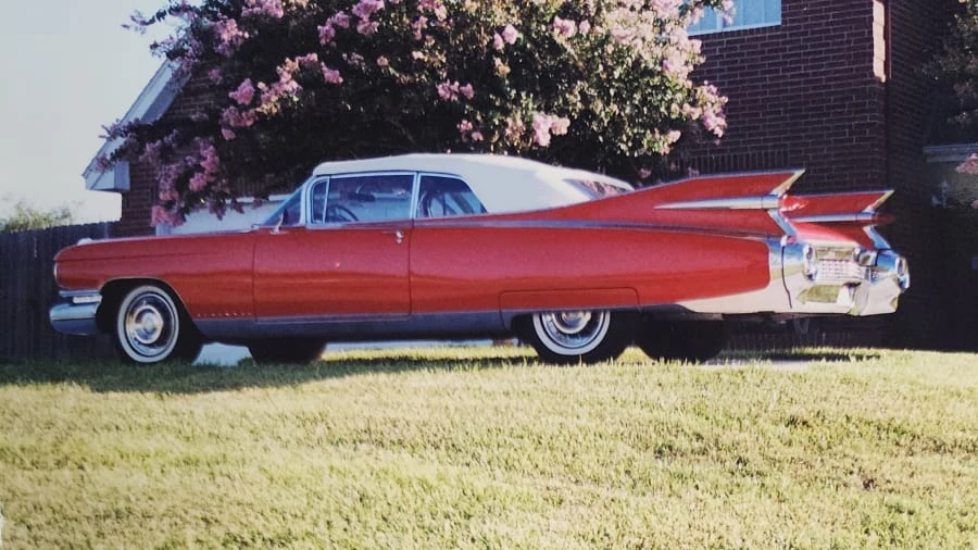 1959 Cadillac Eldorado 4th Gen - Image 2 of 10