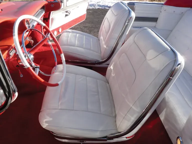 1959 Cadillac Eldorado 4th Gen - Image 6 of 9