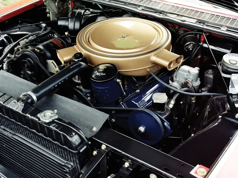 1959 Cadillac Eldorado 4th Gen - Image 4 of 9