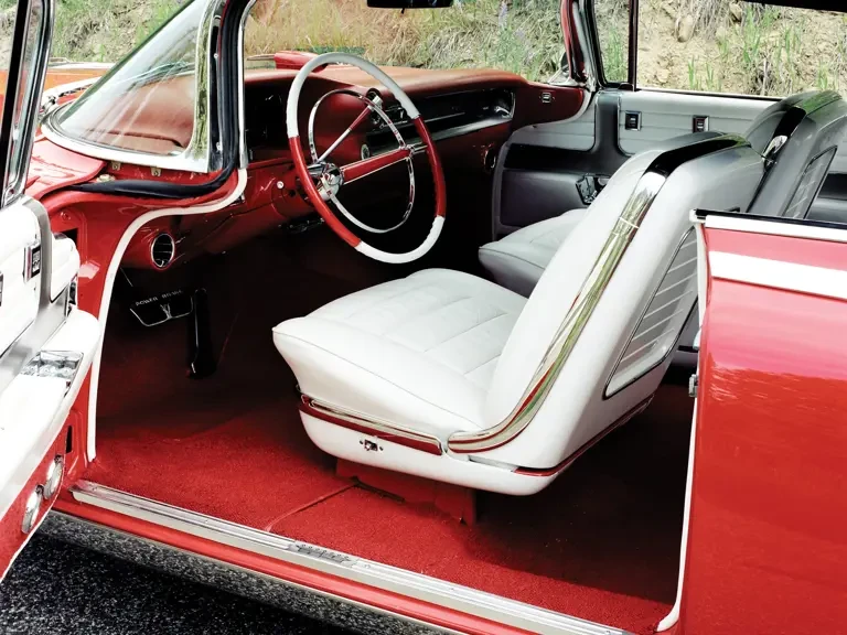 1959 Cadillac Eldorado 4th Gen - Image 5 of 9