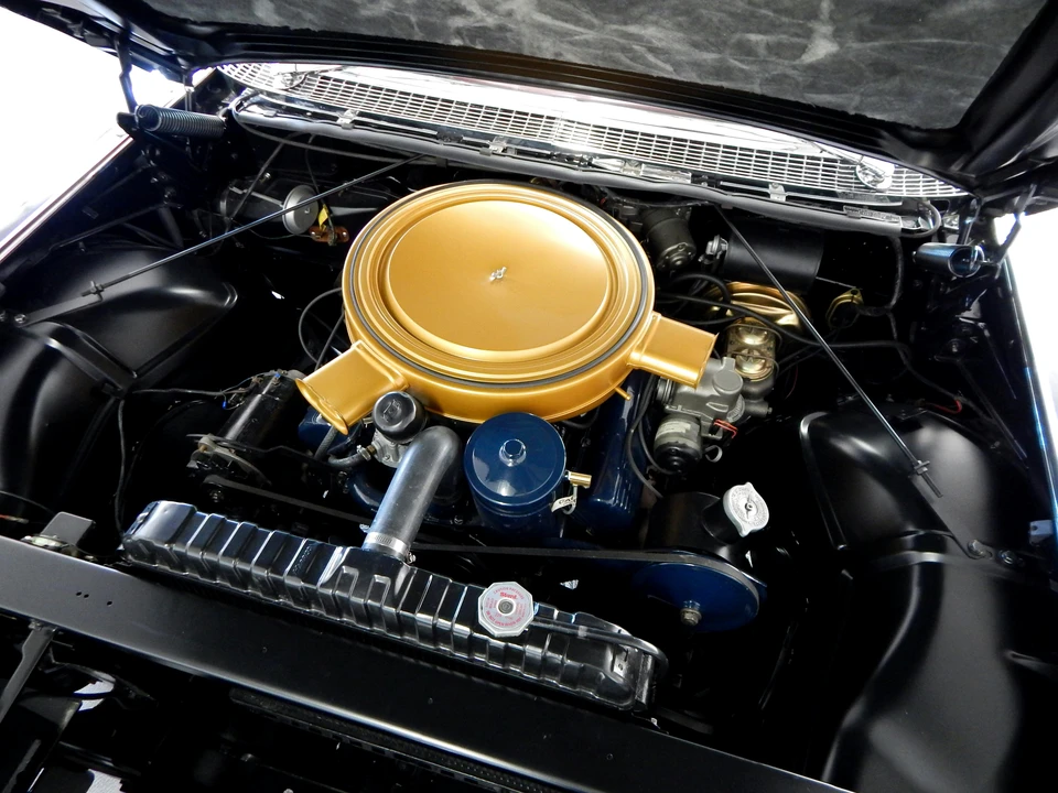 1959 Cadillac Eldorado 4th Gen - Image 29 of 31