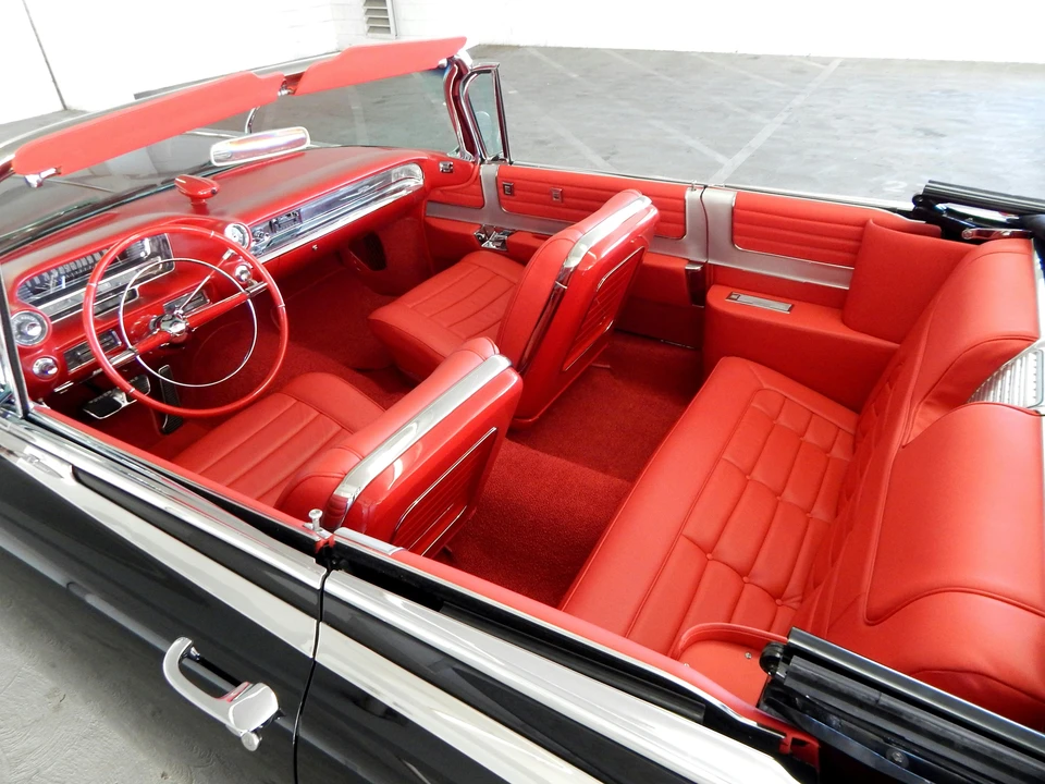 1959 Cadillac Eldorado 4th Gen - Image 22 of 31