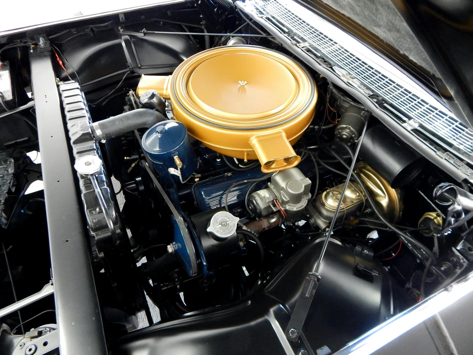1959 Cadillac Eldorado 4th Gen - Image 30 of 31