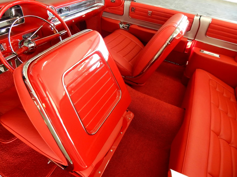 1959 Cadillac Eldorado 4th Gen - Image 24 of 31