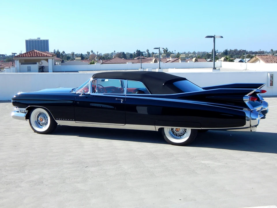 1959 Cadillac Eldorado 4th Gen - Image 6 of 31