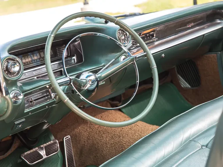 1959 Cadillac Eldorado 4th Gen - Image 12 of 31