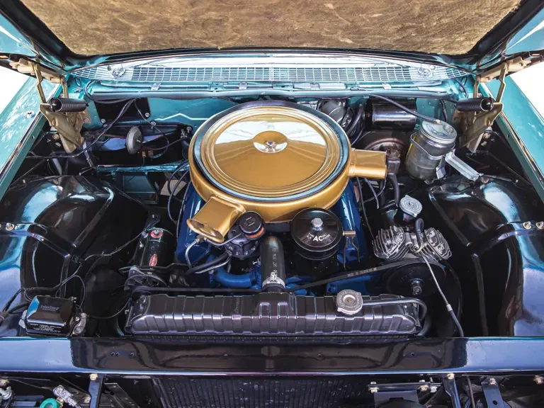 1959 Cadillac Eldorado 4th Gen - Image 4 of 31