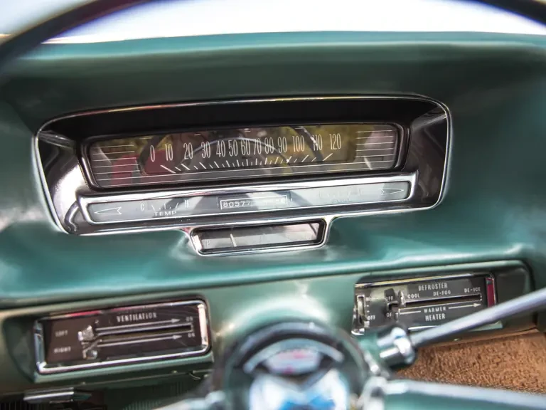 1959 Cadillac Eldorado 4th Gen - Image 15 of 31