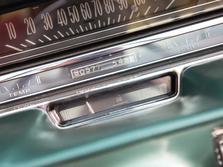 1959 Cadillac Eldorado 4th Gen - Image 16 of 31