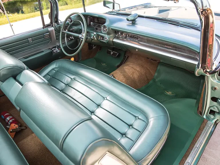 1959 Cadillac Eldorado 4th Gen - Image 13 of 31